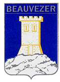 Site officiel de la mairie de Beauvezer